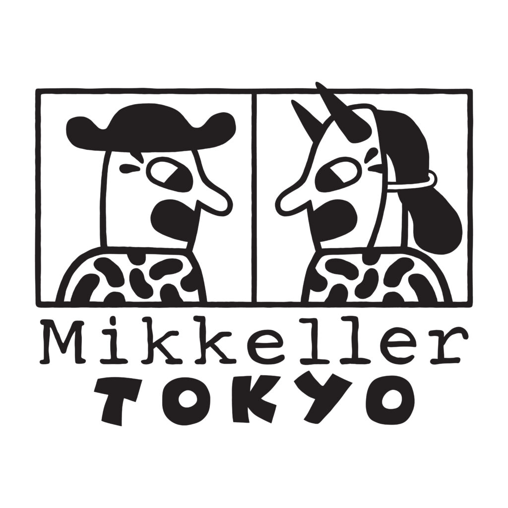 Mikkeller pop-up in narusoba