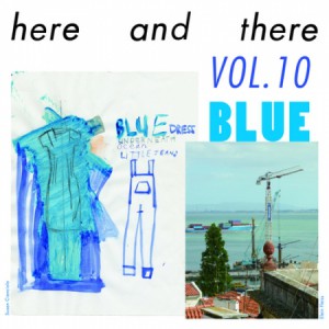 photo:here and there』 vol.10発売記念展 “Circles in Blue”