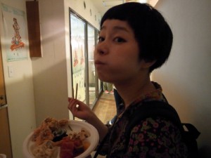 photo:2011月7月30日!ありがとうー!みんなー!