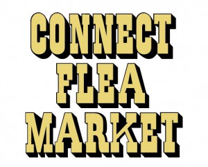 photo:CONNECT FLEA MARKET & 忘年会