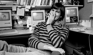 photo:Remembering Steve Jobs