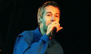 photo:R.I.P <Beastie Boys> Adam Yauch a.k.a MCA