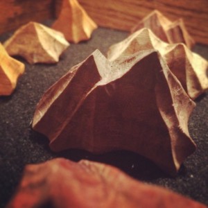 photo:mountain brooch