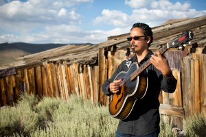 photo:Tommy Guerrero “Perpetuum” Japan Tour 2014 with Tony Guerrero & EL DIABLITOS