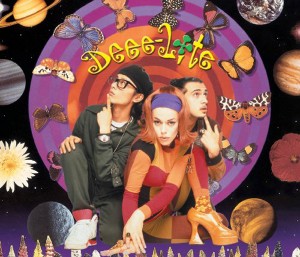 photo:おめでたいからDeee-Lite