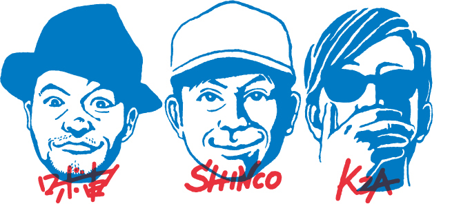 shinco kza ロボ宙　