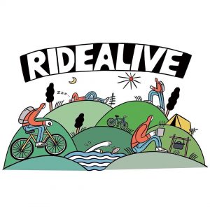 photo:RIDEALIVE 2017 Vol.2 静岡  水辺の夏休み